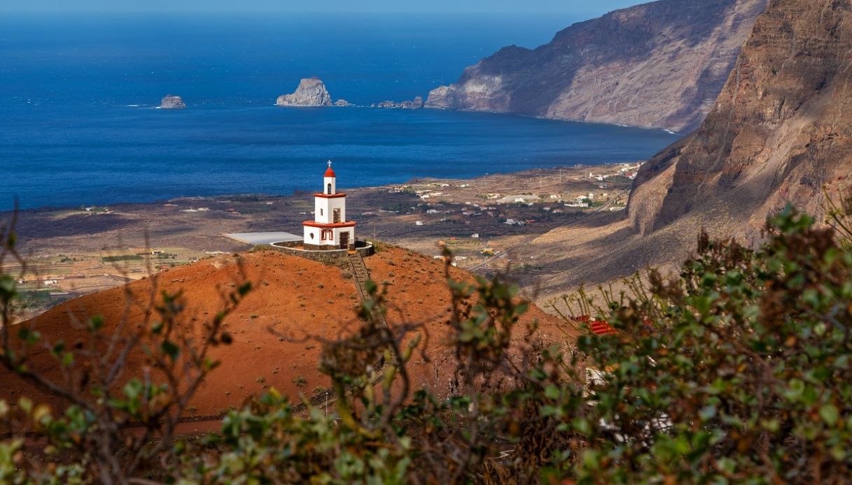 Canarie poco turistiche: visita El Hierro