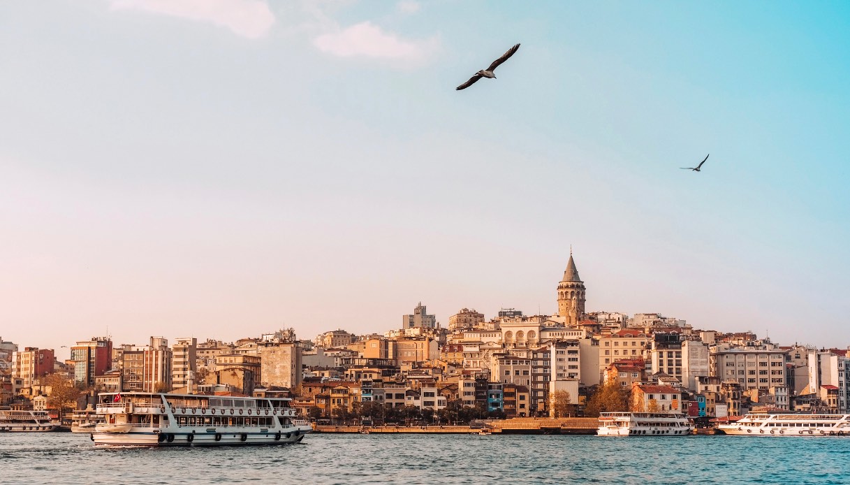 Galata