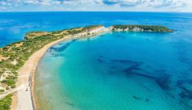 Le incredibili spiagge di Zante, l’isola delle tartarughe Caretta-caretta in Grecia
