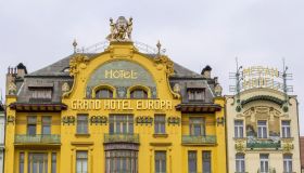 Art Nouveau Week, i tour del liberty da fare in Europa