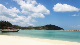 Bottle Beach: l’angolo più incantato della Thailandia è un paradiso naturale