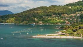 Paradisi della Liguria: le isole più belle da scoprire in estate