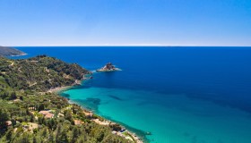 Isola Rossa dell’Argentario, il gioiello nascosto e più selvaggio della Toscana