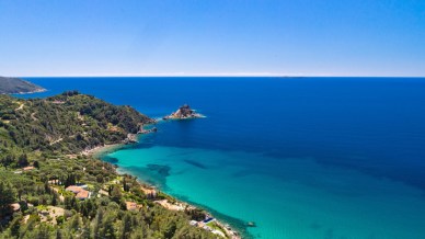 Isola Rossa dell’Argentario, il gioiello nascosto e più selvaggio della Toscana