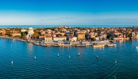 Le isole del Veneto: angoli segreti dove l’estate è magia