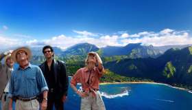 Alla scoperta dei luoghi iconici di Jurassic Park: il primo capitolo della saga