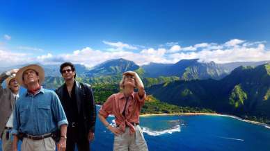 Alla scoperta dei luoghi iconici di Jurassic Park: il primo capitolo della saga