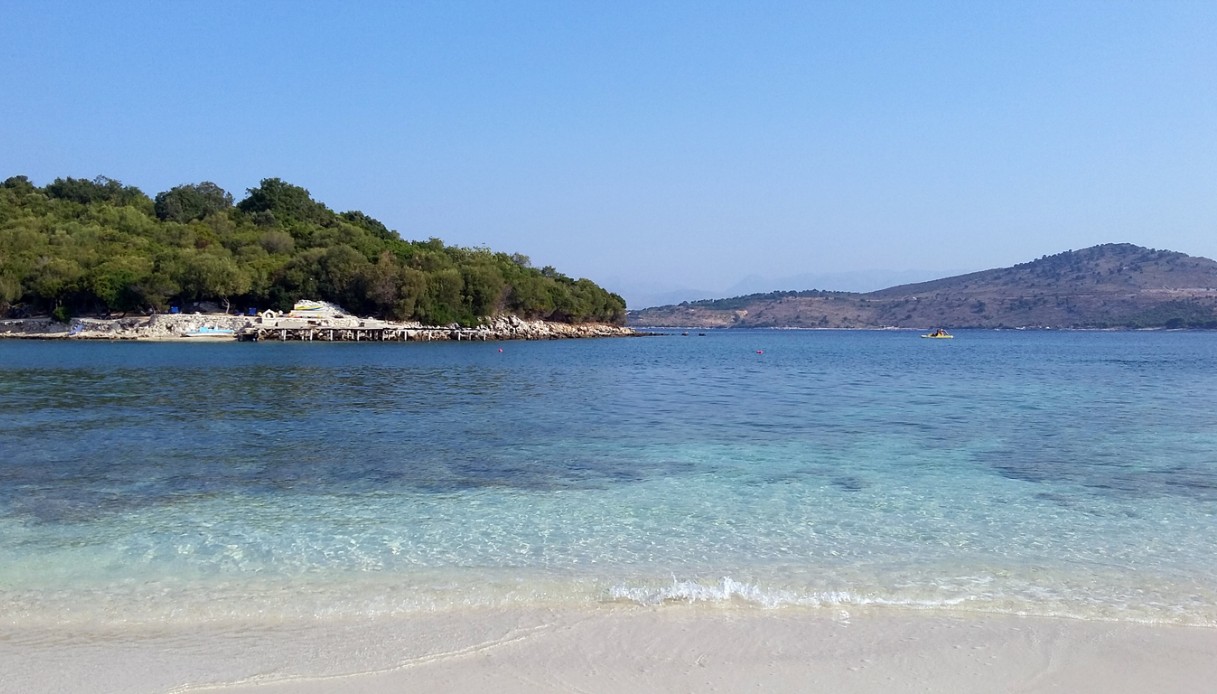 kasmil spiaggia