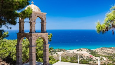 Spiagge di Kos in Grecia: le migliori dove andare in estate