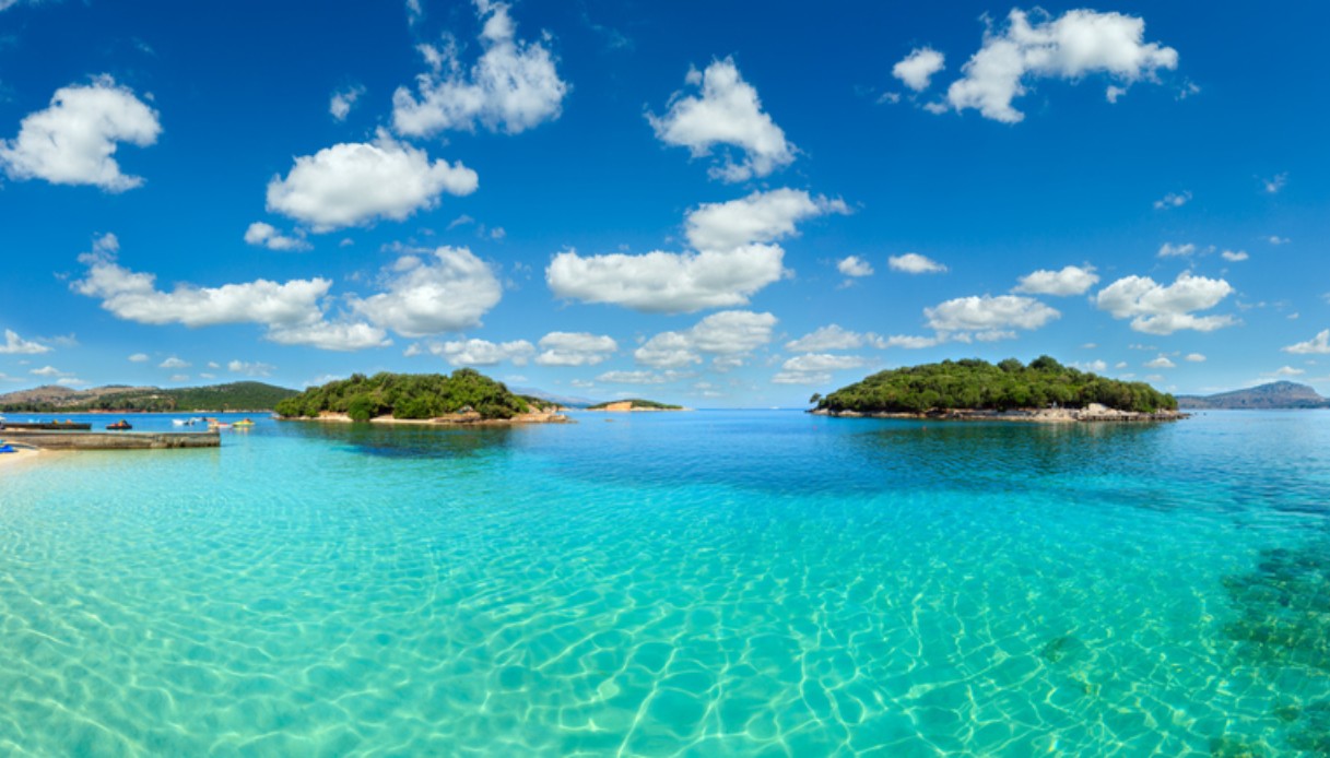 Ksamil