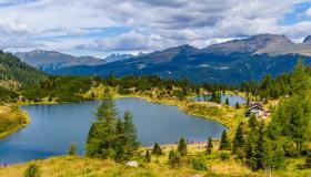 Laghi di Colbricon, il paradiso segreto del Trentino tra natura incontaminata e avventure alpine