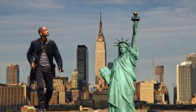 Dove è stato girato Io sono leggenda: le iconiche location del film con Will Smith