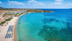 15 spiagge sulla costa di Atene: l’alternativa più economica e meno affollata alle isole greche