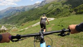 Limone Piemonte, il borgo incantato delle Alpi Marittime