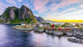 Tendenza coolcation: ecco le mete da sogno per le vacanze estive al fresco