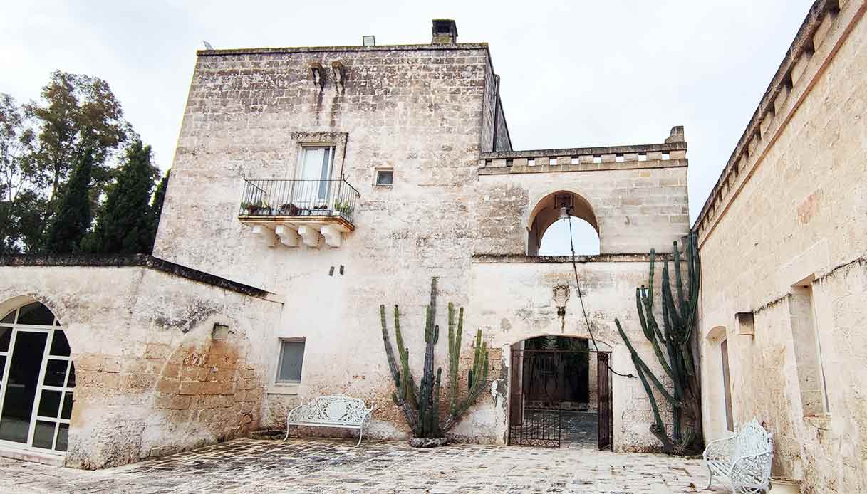 MASSERIA-ALTEMURA