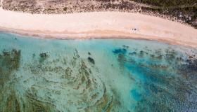 Maldive del Salento, le spiagge che sembrano un paradiso