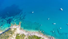 Cala del Bove, il volto più selvaggio e segreto del Monte Argentario
