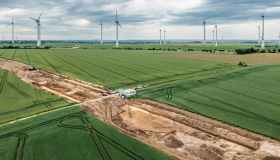 Le borse porta-bebè del Neolitico: la scoperta straordinaria della necropoli di Krauschwitz