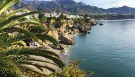 Tutti al mare nelle migliori spiagge della Costa del Sol in Spagna