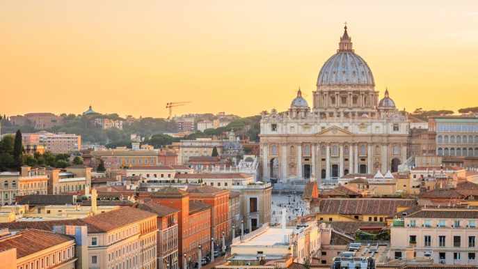 Giubileo: tre nuovi percorsi inclusivi verso San Pietro