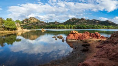 Oasi Biderosa: il volto segreto della Sardegna più autentica