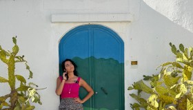 Perché Ostuni è la città bianca per eccellenza?