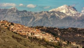 Ovindoli, un angolo d’Abruzzo dove il tempo si ferma