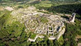 Viaggio a Perperikon, il Machu Picchu d’Europa