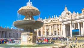 Giubileo 2025, gli eventi ufficiali del mese di agosto