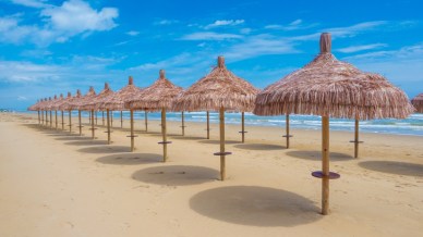 Le migliori spiagge di sabbia dove andare d’estate in Abruzzo