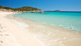 Porto Sa Ruxi, la spiaggia sarda “segreta” dove la natura scrive poesie