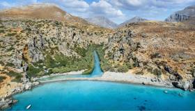 Creta e le sue spiagge più belle, un paradiso tutto da scoprire