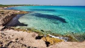 Spiagge del Salento Ionico: il lato più azzurro dell’estate italiana