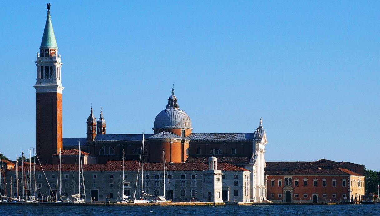 San Giorgio