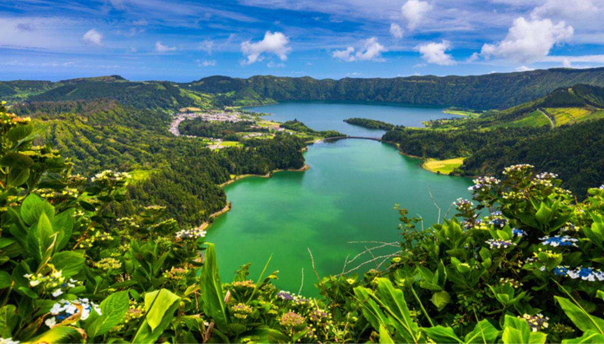 São Miguel, Azzorre
