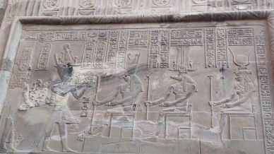 Scoperta straordinaria: un tunnel potrebbe condurre alla tomba di Cleopatra