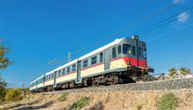Torna il Sicilia Express, il treno speciale per i siciliani contro il caro prezzi delle vacanze