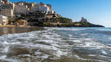 Mare vicino Roma: 5 mete belle e facili da raggiungere