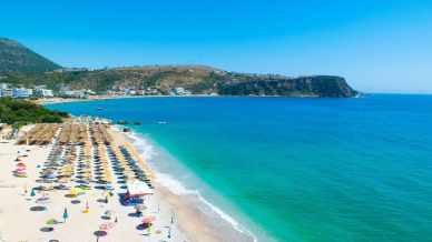 Le spiagge di Valona che ti faranno innamorare dell’Albania