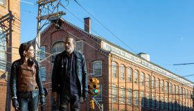 Manhattan? Non proprio – ecco dove è stata girata The Walking Dead: Dead City