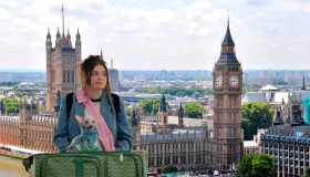 I luoghi di Too Much: dove è stata girata la serie Netflix