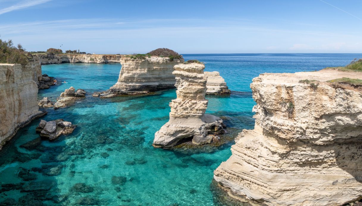 Torre Sant'Andrea