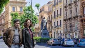 Catania come non l’hai mai vista: scopri le location di Vanina, la fiction Mediaset