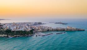 Estate nel Gargano, i luoghi che meritano (davvero) il viaggio