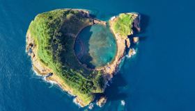 9 isole, zero stress: benvenuti nel paradiso delle Azzorre, in Portogallo