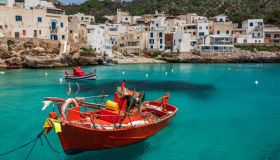 Isole della Sicilia senza folla, le migliori dove andare in estate