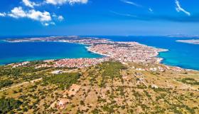 Alla scoperta di Vir, l’isola croata dove il sole è di casa