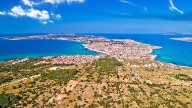 Alla scoperta di Vir, l’isola croata dove il sole è di casa