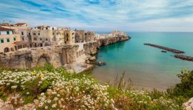 Gargano: le spiagge perfette per una vacanza in famiglia